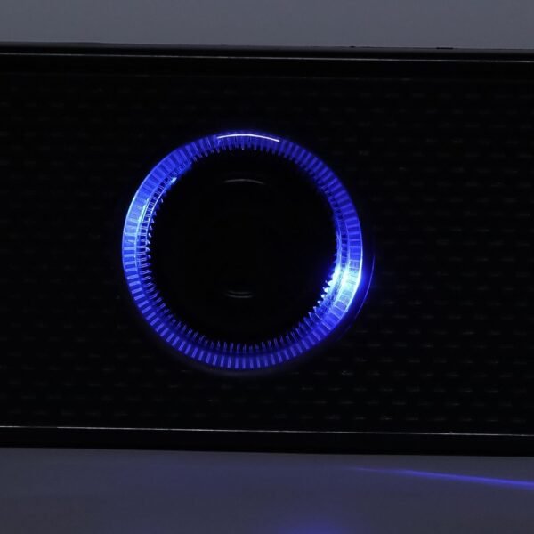 Desktop, Computer Speaker, Wired Plug and Play USB Powered Speaker (1 Pc)