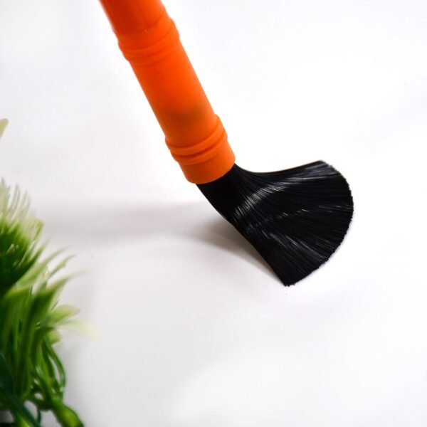 Multicolor Portable Painting Brush Set for Artists & Students