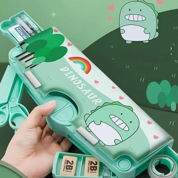 04_0ef9269d-d093-4d44-978c-b44c216e425b.jpg Multifunctional Pencil Box for Kids (Magnetic, Pop-Up)