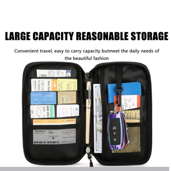 04_11162e7e-ddb4-4b3a-b899-be7e904db96d.jpg Document Zipper Pouch | Zipper Pouch Document Bag (1 Pc)