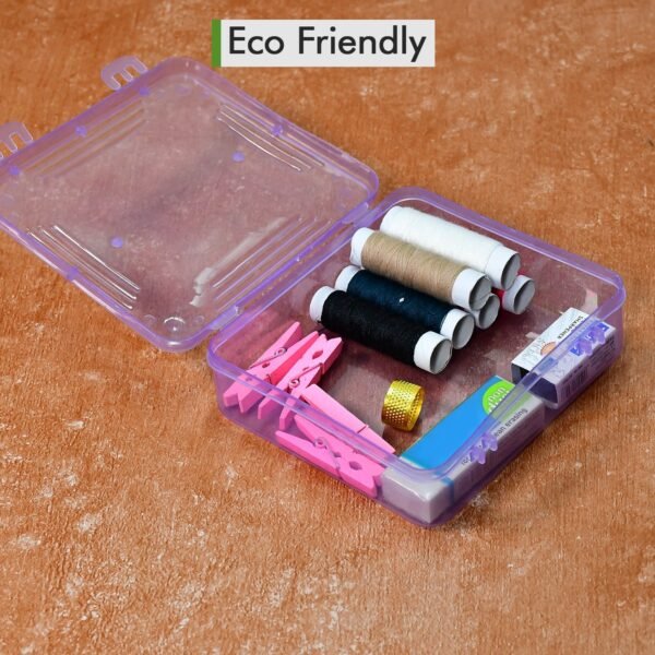 Multipurpose Plastic Storage Container – Ideal for Home, Office & Beyond