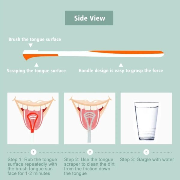 04_1249bee5-1c6e-442f-a030-c36bbddaf32a.jpg Tongue Scraper & Brush for Fresh Breath (1 Pc)