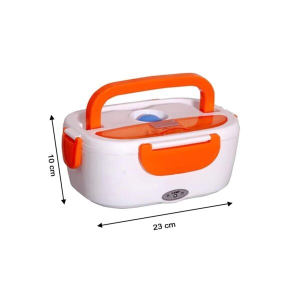 Portable Lunch Dabba Electric foods Warmer Box Tiffin / Portable Electric Box