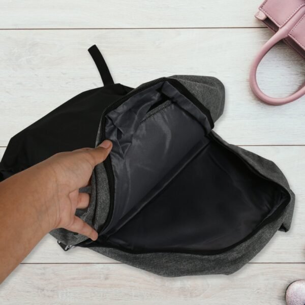 USB Point Laptop Bag Used Widely In All Kinds Of Official Purposes