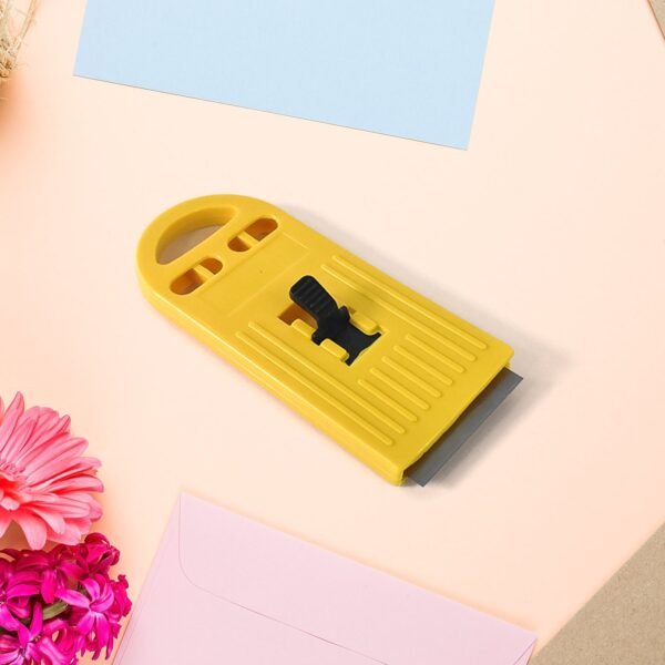 Heavy Duty, Working Cutter Knife (5 Pc Set)