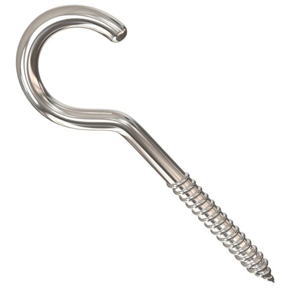04_147d532b-8ab4-46cf-b677-a80fdc9c8c14.jpg Eye Hooks Screw in Heavy Duty, Stainless Steel Eye Bolts Screw (7 Pc Set)