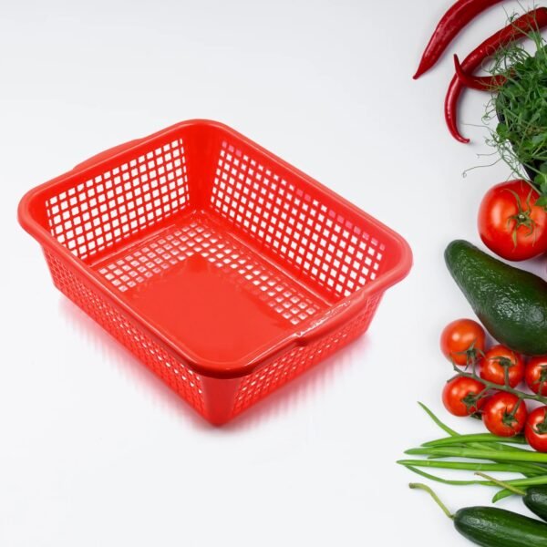 04_1500x1500_crop_center_0ead8b2d-6741-4d0a-8bce-64d106a373a4.jpg Plastic 1 Pc Kitchen Small Size Dish Rack Drainer Vegetables and Fruits (29x22CM)