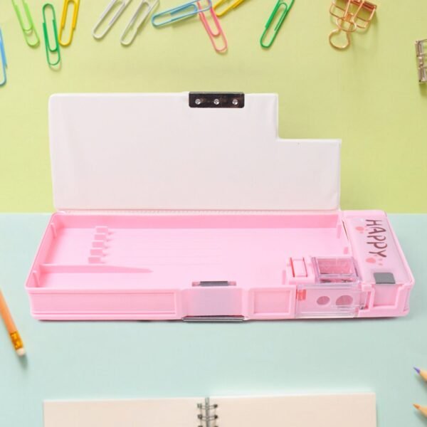 04_15ed0809-8276-4fd7-ba13-b645d0193be8.jpg Plastic 3D Compass Box with Decompression Creative Toy (1 pc)