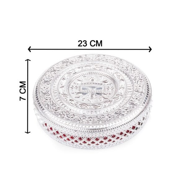 04_16a93e96-0835-4429-83df-98d8459c878e.jpg Round Box, Dry Fruit Box For Kitchen Storage Home Decor