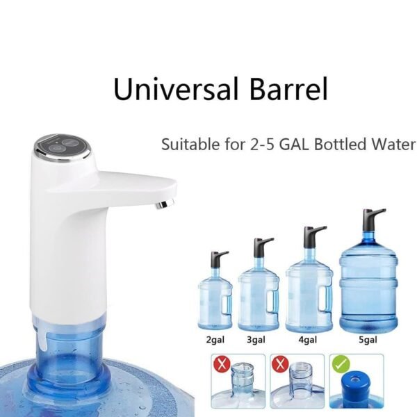 04_17714625-92e4-4641-8ea6-3e8687a3f5da.jpg USB Electric Water Dispenser Pump, Portable Bottle Pump for Home & Travel Use