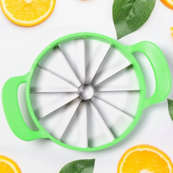 Watermelon Cutter Convenient Kitchen Fruit Cutting Slicer Perfect Corer Cutter Tool