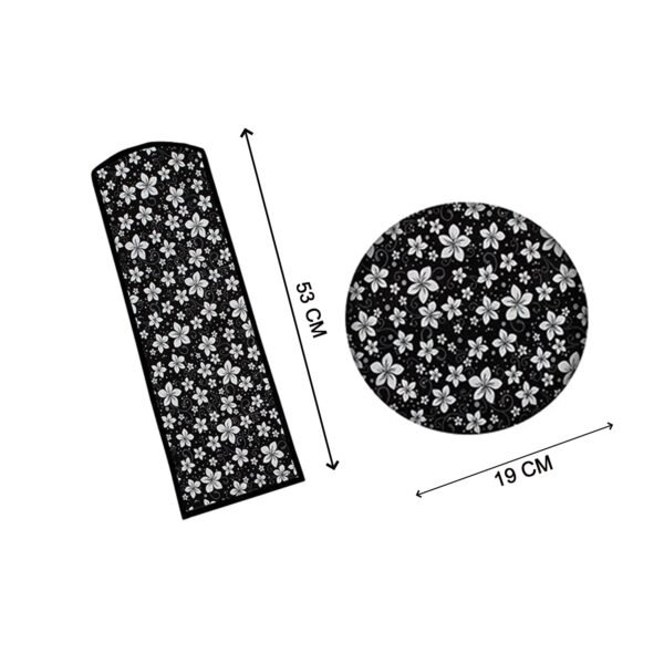 Ceiling Fan Blade Cover used to cover ceiling fan blades