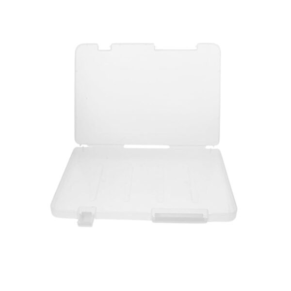 04_1998a801-1100-4d02-8a3f-fe45ff73d4c4.jpg Document Holder File Organizer Box Storage Boxes Lids (1 Pc / 24×17 Cm)
