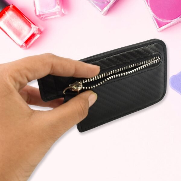 04_1a3b45f1-39b3-411a-91d9-c4ddc8e57367.jpg Adhesive Card phone Holder, Card Wallet Phone Attachment (1 Pc / Mix Color)