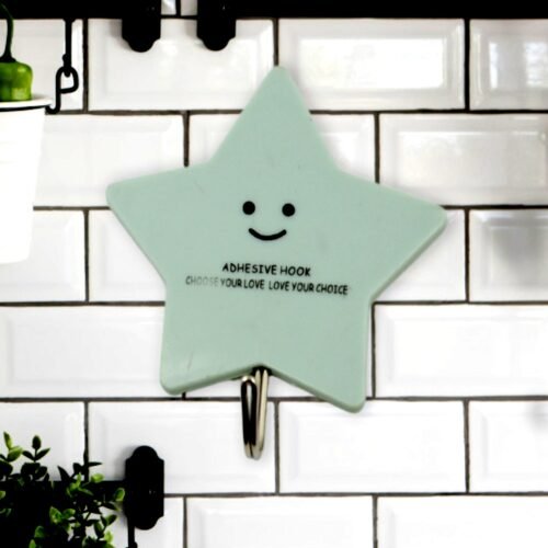 04_1b1a2fc9-dc4f-4a67-a82f-ec07fc50de69.jpg Multipurpose Strong Self-Adhesive Hooks – Heavy Plastic Wall Hooks for Home & Office