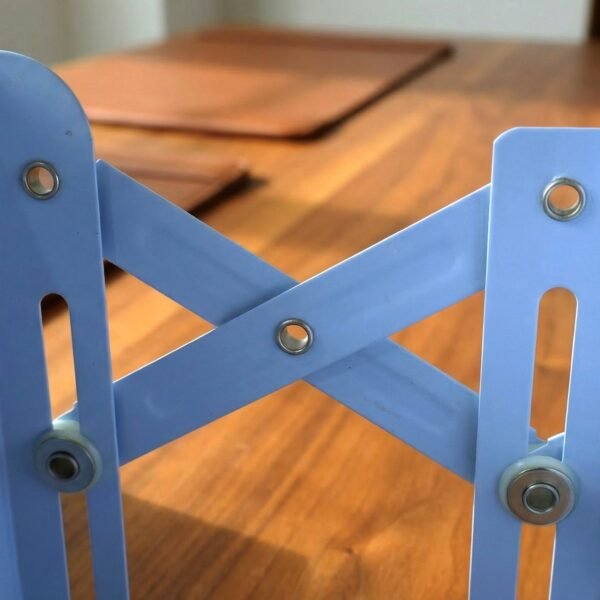 Adjustable Expandable Book Stand (1 Pc)