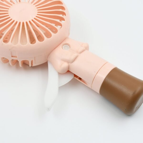 04_1c978149-8f6a-4005-993d-a862f1cbe424.jpg Portable Small Fan Handheld Without Battery & USB Cable Hand Press Fan (1 Pc)