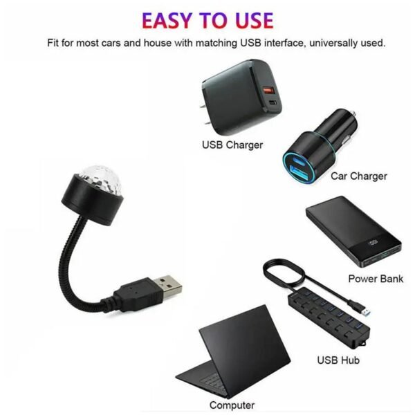 04_1cdeb4d0-d381-4c0a-afd6-cfaa99893ea0.jpg USB Star Projector & Disco Ball Light for Car & Bedroom Decor