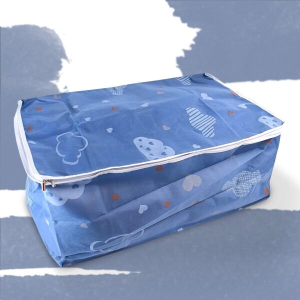 04_1dec6ca3-3be9-4221-bfc2-efa062551aa6.jpg Multipurpose Zipper Storage Cloth Bag (1 Pc / 55×35 CM)