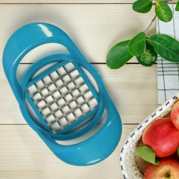 Potato Cutter and Slicer for French Fries – Easy Sweet Potato Fries Cutter