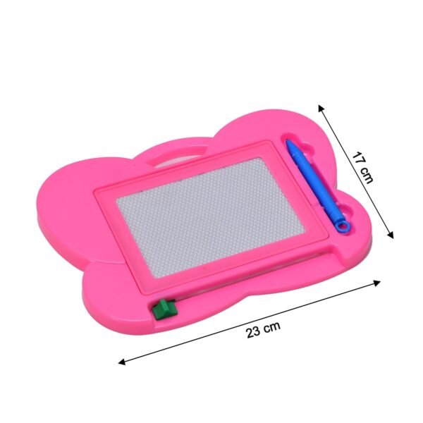 04_21cb3d52-4503-47e8-8eaa-237ee068ee7c.jpg Magic Magnetic Drawing & Writing Slate Toy