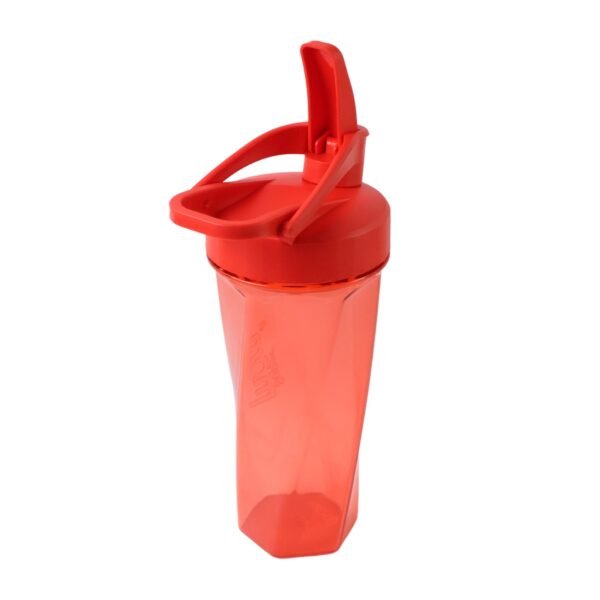 04_22cfd437-3fcd-4dfd-bcf0-7852fb84252c.jpg Supermom Manual Stirring Fitness Shaker Bottle with Hand Crank Approx 800 ML (1 Pc)