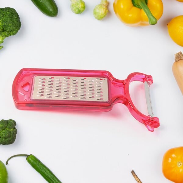 04_233a0fdf-f569-4206-befa-b2d3e268e518.jpg 2-in-1 Multifunctional Kitchen Peeler with Grater (1 Pc)