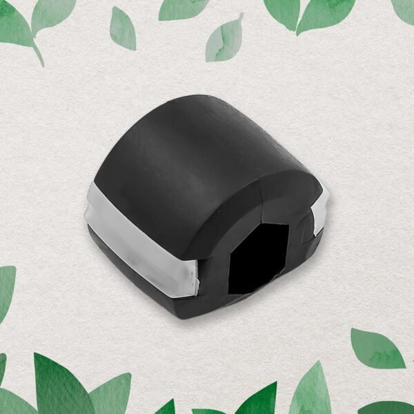 04_24ce3de0-c79f-448e-a8e9-ce0f3f55b958.jpg Cn Blk Mouth Exerciser Used To Gain Sharp And Chiselled Mouth Easily And Fast.