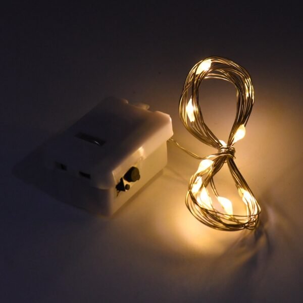 04_25ce5b83-86ae-4dad-82e3-d06aaef70417.jpg Fairy Lights Multi LED String Light, Mini Battery Operated (1 Pc)