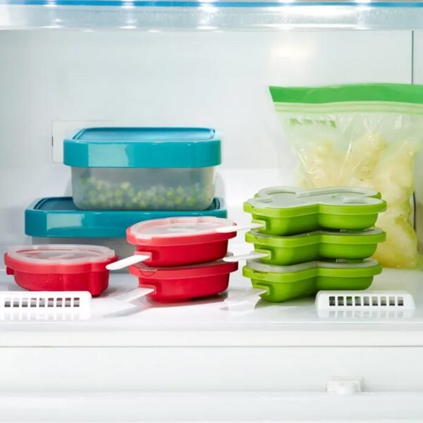 04_26680bb4-cdd5-464a-bbdd-fd9868cd485e.jpg Cactus Shape sicle Molds - Durable Silicone Ice Cream Mould, DIY Ice Kitchen Tool