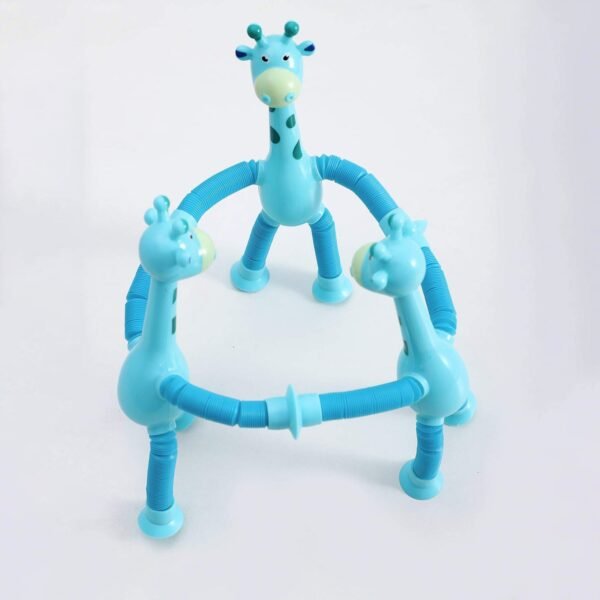 04_268719fe-613e-40f0-9f70-67d10a3dbb63.jpg LED Giraffe Telescopic Suction Cup Toys (1 Pc)