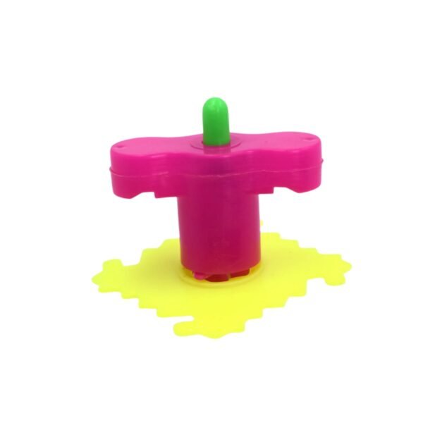 Toy Spinner Launcher for Kids
