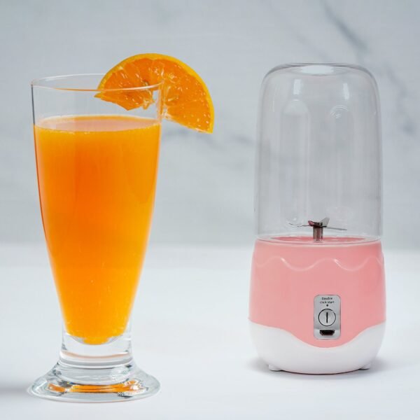 04_27a72732-9a24-48b3-8465-838fc44532e0.jpg Portable Blender, Mini Handheld Blender with 4 Blades, Mixer for Fruit Shakes