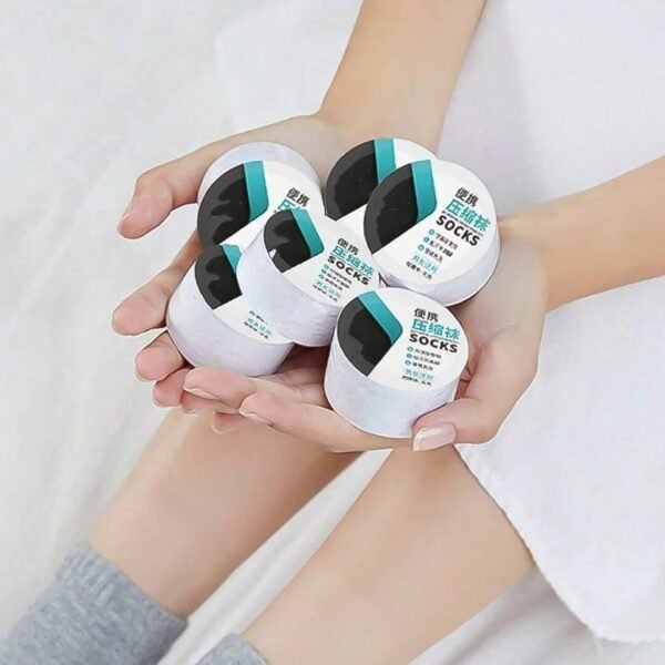 04_27eb8328-cdbc-4075-bc93-262a0304de6b.jpg Portable Disposable Socks Outdoor Compression Travel Sock (1 pair)