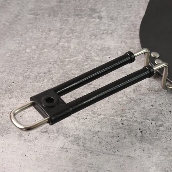 04_2c899857-6cb1-4cfe-8973-4c86ff35f24b.jpg Compact Non-Stick Flat Roti Tawa (9 inch / 1 Pc)