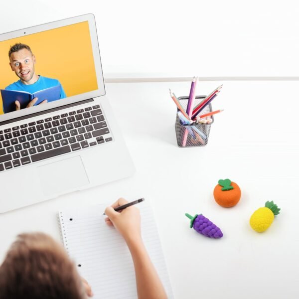 04_2ce4e227-a00e-4f86-ab7a-e431b837f3af.jpg 3D Mix Design Fancy & Colorful Erasers – Novelty Set for Kids & School Prize (1 Set)