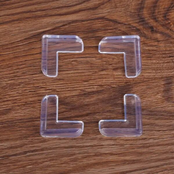 Corner Protector Baby Safety Guards for Tables & Furniture (200 Pc Set)