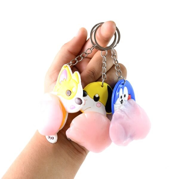 04_2db89b05-1239-4520-93b0-cdce56342684.jpg Cartoon Animal Keychain (1 Pc / Mix Design)