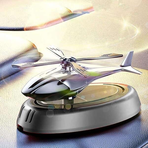 04_2dc07a9d-5deb-4744-8e78-5c6bda00224e.jpg Car Dashboard Perfume Diffuser with Rotating Blades (1 Set)