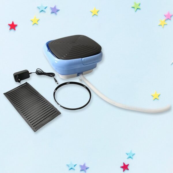 Folding Washing Machine, Mini Portable Washing Machine (1 Pc)