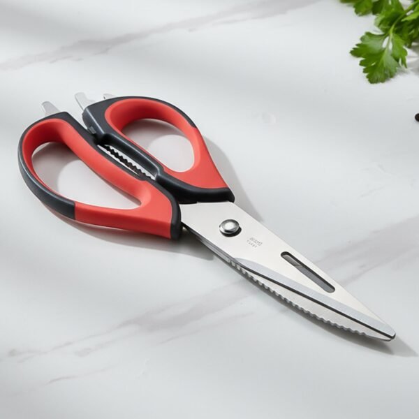 04_2f727220-9efa-4146-bac8-9382cb1423fb.jpg Multipurpose Heavy Duty Kitchen Scissors (1 Pc)