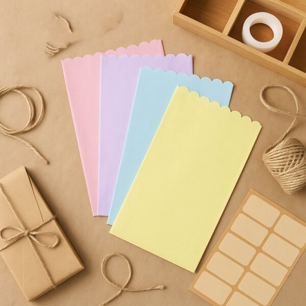 04_2f85be75-c32f-42a9-949f-07c42c902d22.jpg Multi-Color Oil-Absorbing Baking Paper Sheets Approx 200 Pcs