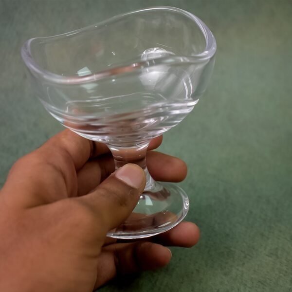 04_2fa9af0c-9313-4153-9af1-f3054cbfe2fb.jpg Glass Footed Dessert Bowl, Ice Cream Cup (2 Pcs Set)