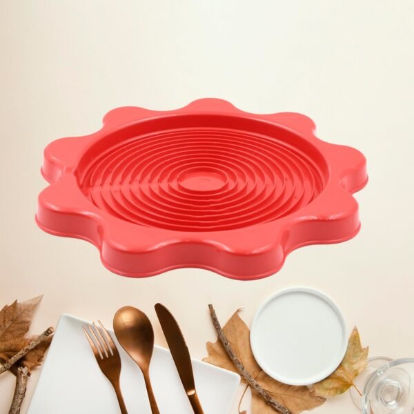 04_31ec89e8-ca71-45d9-9866-4c7392c71a1e.jpg Multifunction Place mats Waterproof Anti-Slip at Insulation Table Mats Thermos Bottle Cup Mat Cup Coaster Kitchen Accessories, Home Thermos Kettle Pad, Heat Proof Pad Heat Insulation Pad (23×23 CM)