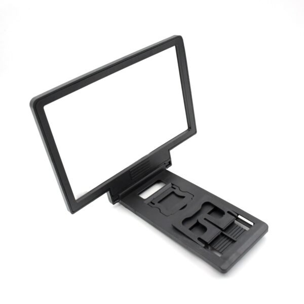 3D Mobile Phone Screen Zoom Display (1 Pc)
