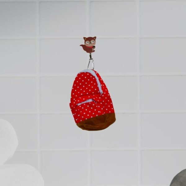 Reusable Multipurpose Pencil Pouch for School & Travel