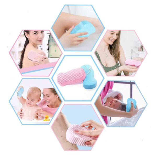 04_373d6024-d930-493e-a5a0-569d018abd6f.jpg Ultra Soft Exfoliating Sponge – Dead Skin Remover & Face Scrubber