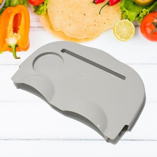 04_38ba07f1-f32d-4cd1-ad54-e11f08192015.jpg Snack Caddy Tray with a Drink Cup Holder, The Ultimate Movie Night