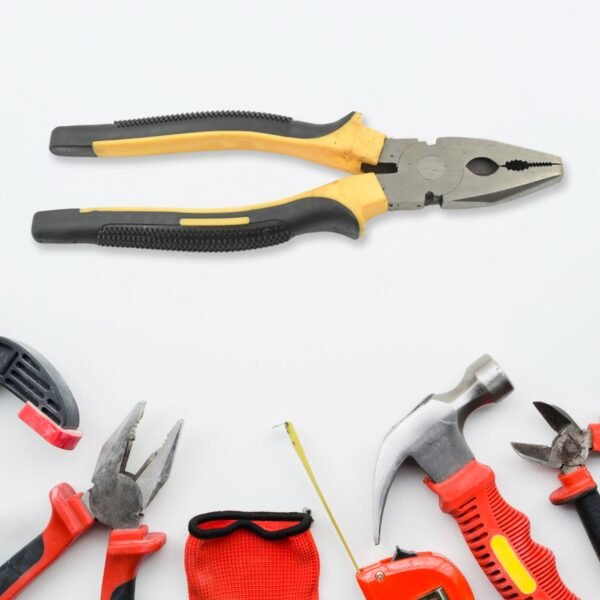 Wire Beading Featured Repair Tool Serrated reliable efficacy Jaws 1pc