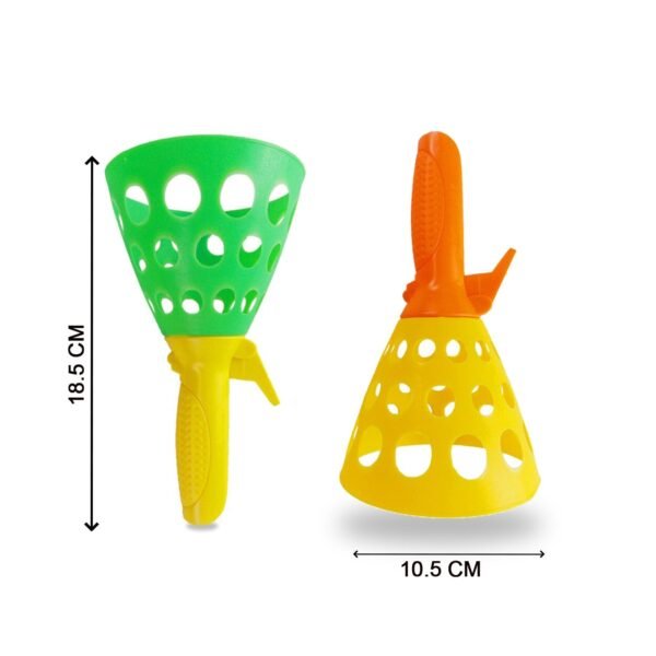 Catapult Butt Ball Toy widely used by kids and childrens